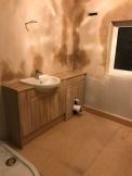 Shower/Bathroom, Cumnor, Oxford, February 2018 - Image 16